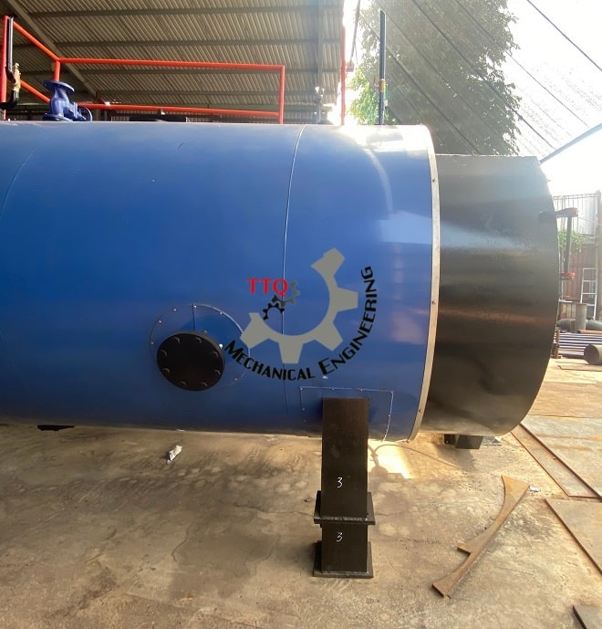Cashew Boiler Machine Price Best in Market