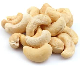 Cashew Cutting Machine