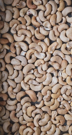Cashew Cutting Machine