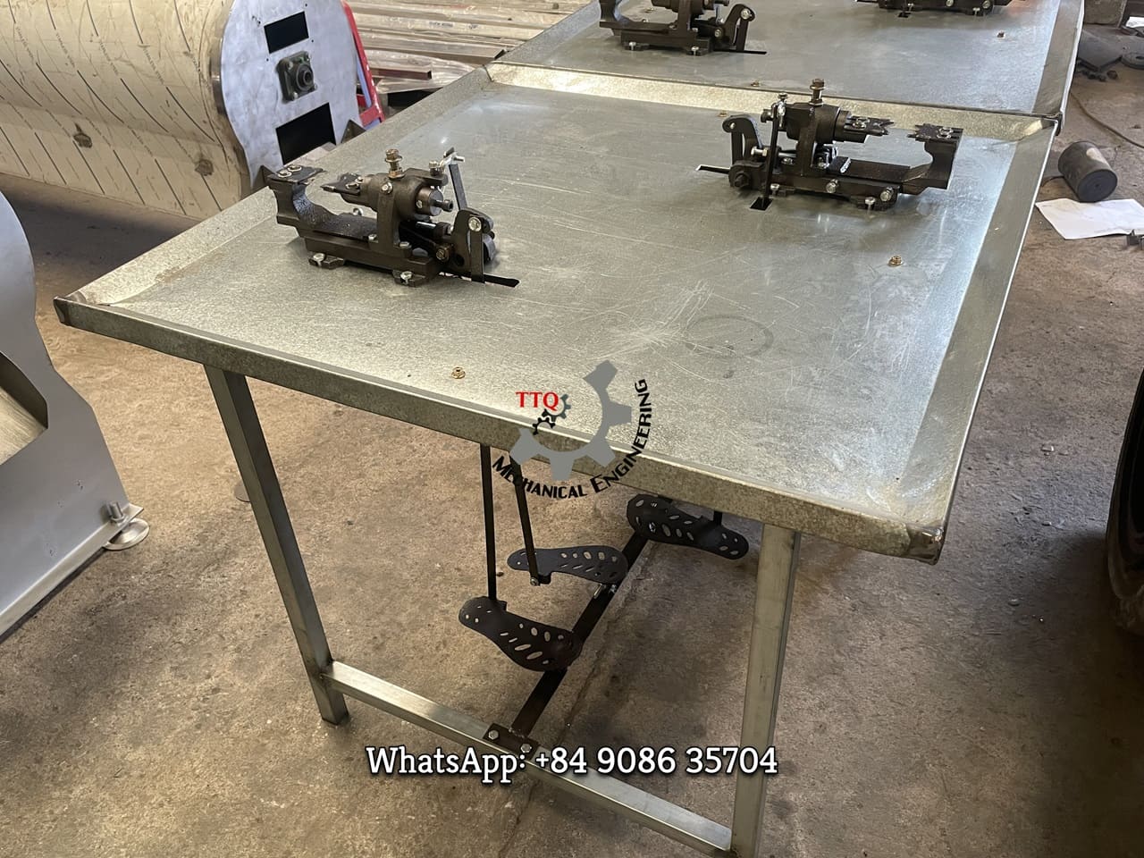 Cashew Hand Cutting Machine Price