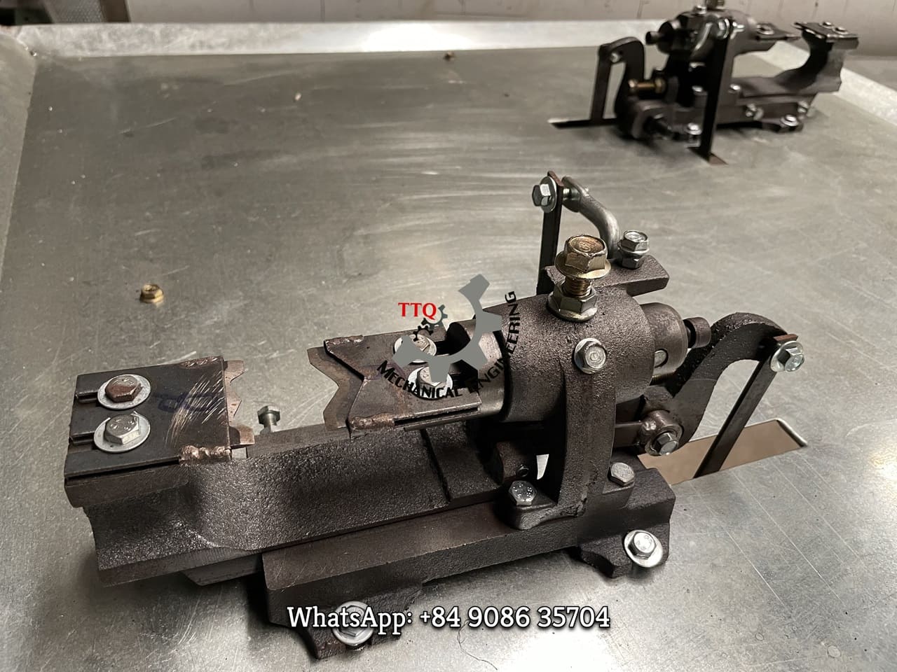 Cashew Hand Cutting Machine Price
