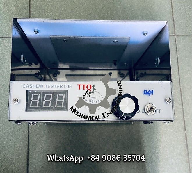 Cashew Moisture Meter Price