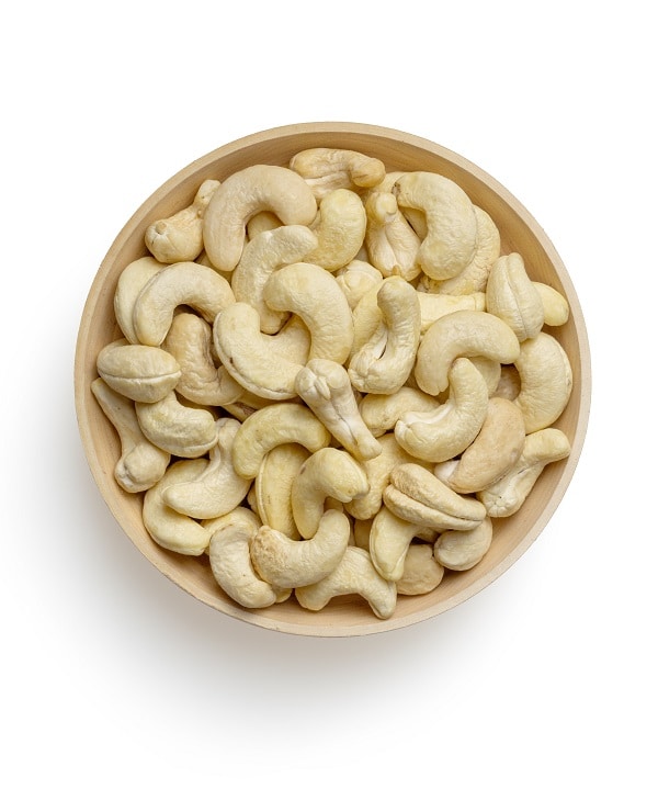Cashew Peeling Machine