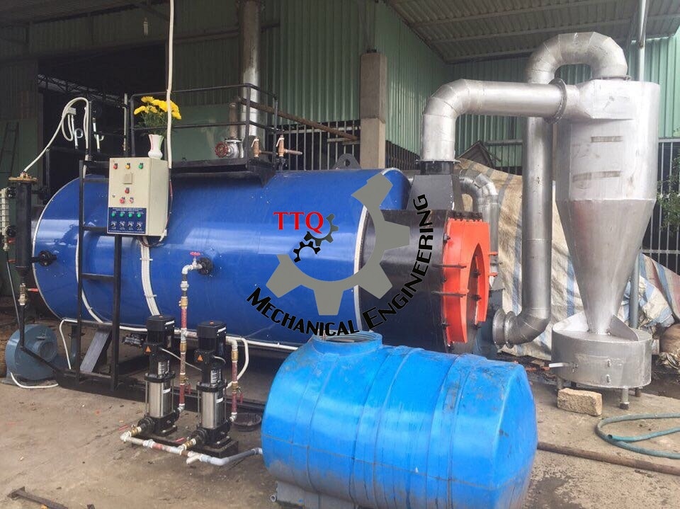 Boiler