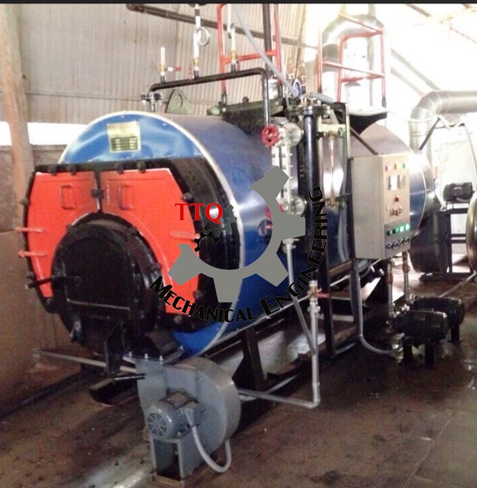 Boiler
