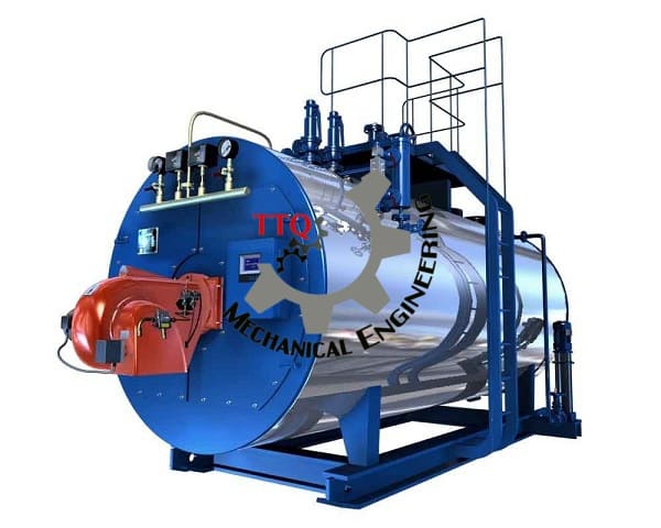 Biomass Boiler Costs with Wood Chip & Pellet
