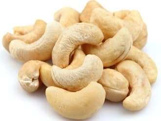 Are cashew nuts good for you
